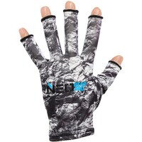 知智プラン ネオギアプロ 4811 リアルクールグローブ ホワイトストーンLL 4811WSLL 1双(2枚)