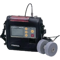 新コスモス電機 新コスモス マルチ型ガス検知器 対象ガス 可燃性ガス(メタン)・硫化水素・酸素 XP302MB2 1台