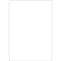 ササガワ ササガワ ポップ用紙 インクジェット専用紙 A4判 1207627 12A7627 1冊(50枚)