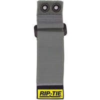 RIPTIE RIPTIE シンチストラップEG 50.8mmX863.6mm 1本入 灰 O34G1PGY 1Pk(1本)