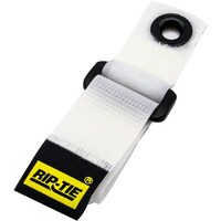 RIPTIE RIPTIE シンチストラップEG 25.4mmX254mm 10本入 白 N10G10W 1Pk(10本)