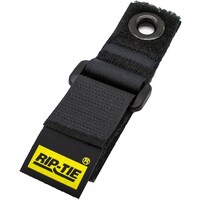 RIPTIE RIPTIE シンチストラップEG 25.4mmX558.8mm 2本入 黒 N22G02BK 1Pk(2本)