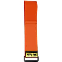 RIPTIE RIPTIE シンチストラップ 50.8mmX762mm 10本入 赤 O30010RD 1Pk(10本)