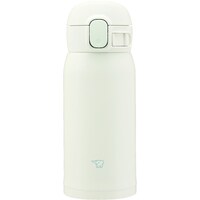 象印マホービン ZOJIRUSHI ステンレスマグ SMWS36WM 1本