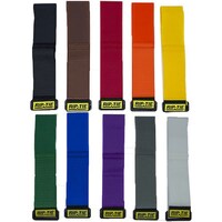 RIPTIE RIPTIE シンチストラップ 50.8mmX914.4mm 50本入 黒 O36050BK 1Pk(50本)