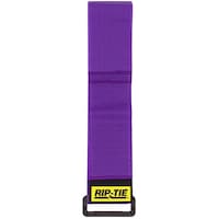 RIPTIE RIPTIE シンチストラップ 50.8mmX914.4mm 10本入 白 O36010W 1Pk(10本)