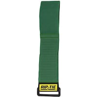 RIPTIE RIPTIE シンチストラップ 50.8mmX1828.8mm 50本入 灰 O72050GY 1Pk(50本)