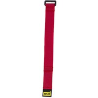 RIPTIE RIPTIE シンチストラップ 25.4mmX762mm 10本入 赤 N30010RD 1Pk(10本)