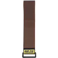 RIPTIE RIPTIE シンチストラップ 50.8mmX609.6mm 10本入 青 O24010BU 1Pk(10本)