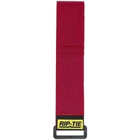 RIPTIE RIPTIE シンチストラップ 50.8mmX457.2mm 10本入 紫 O18010V 1Pk(10本)