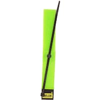 RIPTIE RIPTIE 回転式ケーブルハンガー 25.4mmX228.6mm 10本入 ネオングリーン SP9010NG 1Pk(10本)