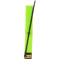 RIPTIE RIPTIE 回転式ケーブルハンガー 25.4mmX533.4mm 10本入 ネオングリーン SP21010NG 1Pk(10本)