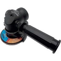 三研空機 Sun Ken エアーグラインダー オールインワン 2WAY HDAG14A(アングルヘッド単品) HDAG14A 1台
