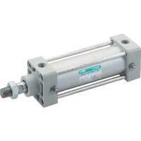 CKD CKD セレックスシリンダ支持金具ナシ SCA200100B75 1個