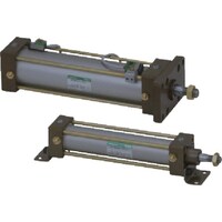 CKD CKD セレックスシリンダ支持金具アリ SCA2CA100B450 1個