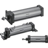 CKD CKD セレックスシリンダ支持金具アリ SCA2CA50B50 1個