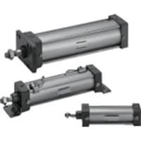CKD CKD セレックスシリンダ支持金具アリ SCA2CA63B200 1個