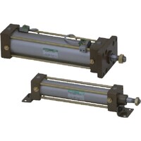 CKD CKD セレックスシリンダ支持金具アリ SCA2CA63B500 1個