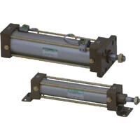 CKD CKD セレックスシリンダ支持金具アリ SCA2CA80B25 1個