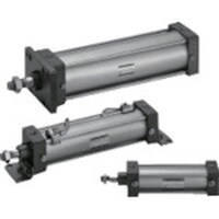 CKD CKD セレックスシリンダ支持金具アリ SCA2CB100B200 1個