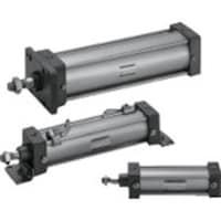 CKD CKD セレックスシリンダ支持金具アリ SCA2CB100B300 1個