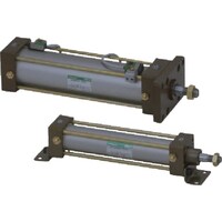 CKD CKD セレックスシリンダ支持金具アリ SCA2CB50B450 1個