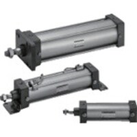 CKD CKD セレックスシリンダ支持金具アリ SCA2CB80B300 1個