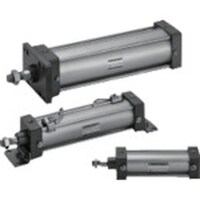 CKD CKD セレックスシリンダ支持金具アリ SCA2FA100B300 1個