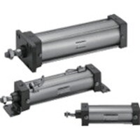 CKD CKD セレックスシリンダ支持金具アリ SCA2FA40B50 1個