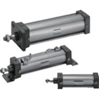 CKD CKD セレックスシリンダ支持金具アリ SCA2FA50B150 1個