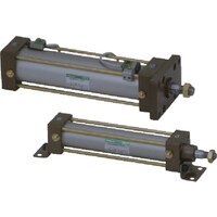 CKD CKD セレックスシリンダ支持金具アリ SCA2FA63B25 1個