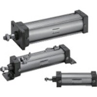 CKD CKD セレックスシリンダ支持金具アリ SCA2FB40B50 1個