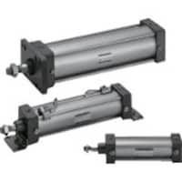 CKD CKD セレックスシリンダ支持金具アリ SCA2FB50B100 1個