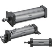 CKD CKD セレックスシリンダ支持金具アリ SCA2FB50B150 1個