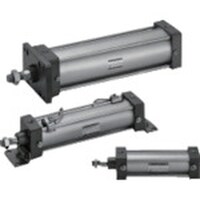 CKD CKD セレックスシリンダ支持金具アリ SCA2FB50B300 1個