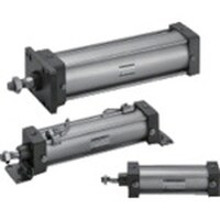 CKD CKD セレックスシリンダ支持金具アリ SCA2FB63B200 1個