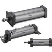 CKD CKD セレックスシリンダ支持金具アリ SCA2FB80B200 1個