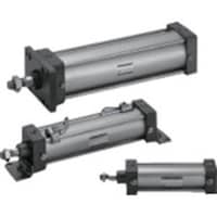 CKD CKD セレックスシリンダ支持金具アリ SCA2FB80B300 1個