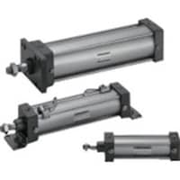 CKD CKD セレックスシリンダ支持金具アリ SCA2FB80B50 1個