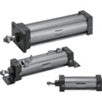 CKD CKD セレックスシリンダ支持金具アリ SCA2LB100B200 1個