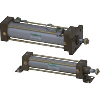 CKD CKD セレックスシリンダ支持金具アリ SCA2LB40B250 1個