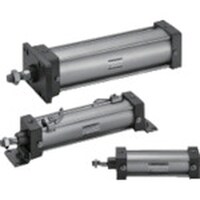 CKD CKD セレックスシリンダ支持金具アリ SCA2LB40B75 1個