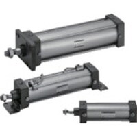 CKD CKD セレックスシリンダ支持金具アリ SCA2LB50B50 1個