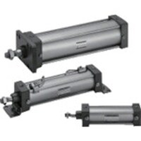 CKD CKD セレックスシリンダ支持金具アリ SCA2LB63B300 1個