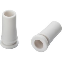 タカチ電機工業 タカチ 差込型コードブッシュ CBS6020W 1袋(10個)