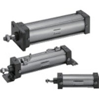 CKD CKD セレックスシリンダ支持金具アリ SCA2LB63B50 1個