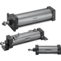 CKD CKD セレックスシリンダ支持金具アリ SCA2LB80B50 1個