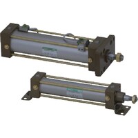 CKD CKD セレックスシリンダ支持金具アリ SCA2TA63B150 1個