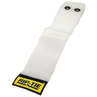 RIPTIE RIPTIE ケーブルラップ 50.8mmX457.2mm 3本入 白 E18003W 1Pk(3本)