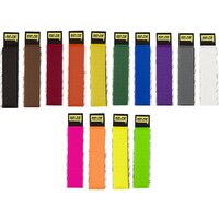 RIPTIE RIPTIE ケーブルキャッチ 25.4mmX203.2mm 50本入 虹 C08050RW 1Pk(50本)